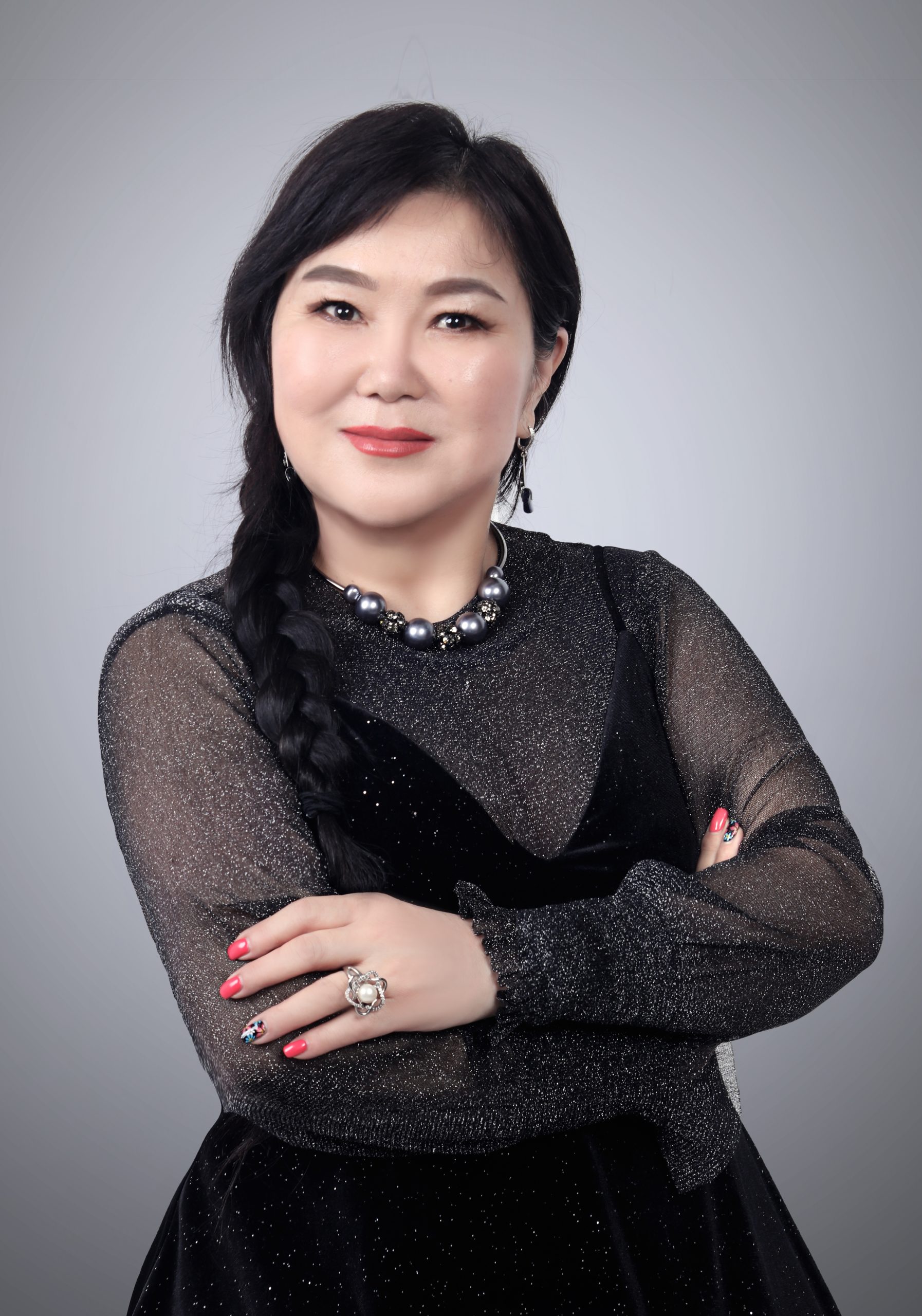 Сэтгэл судлаач САМБУУГИЙН БААСАНБАТ