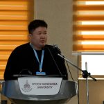 Сэтгэл судлаач Анхбаярын Мөнхжин