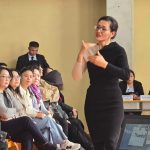 Сэтгэл судлаач Сүхбатын Сарантуяа