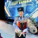 Сэтгэл судлаач Жамъянсүрэнгийн Гэрэлчимэг